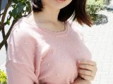 無自覚な着衣巨乳がターゲット！ムチムチの食べ頃ボディ！ 笑顔が素敵な癒し系！ 緩すぎる豊満巨乳妻 ナンパ中出し12人4時間SP（4）